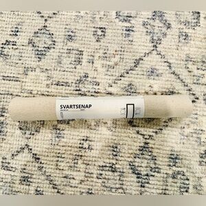 IKEA Svartsenap Table Runner